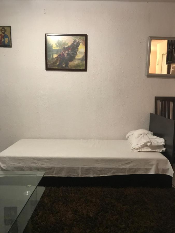 Студио На 200М От Плажа. نيسيبار المظهر الخارجي الصورة