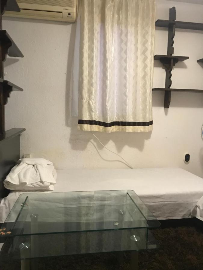 Студио На 200М От Плажа. نيسيبار المظهر الخارجي الصورة