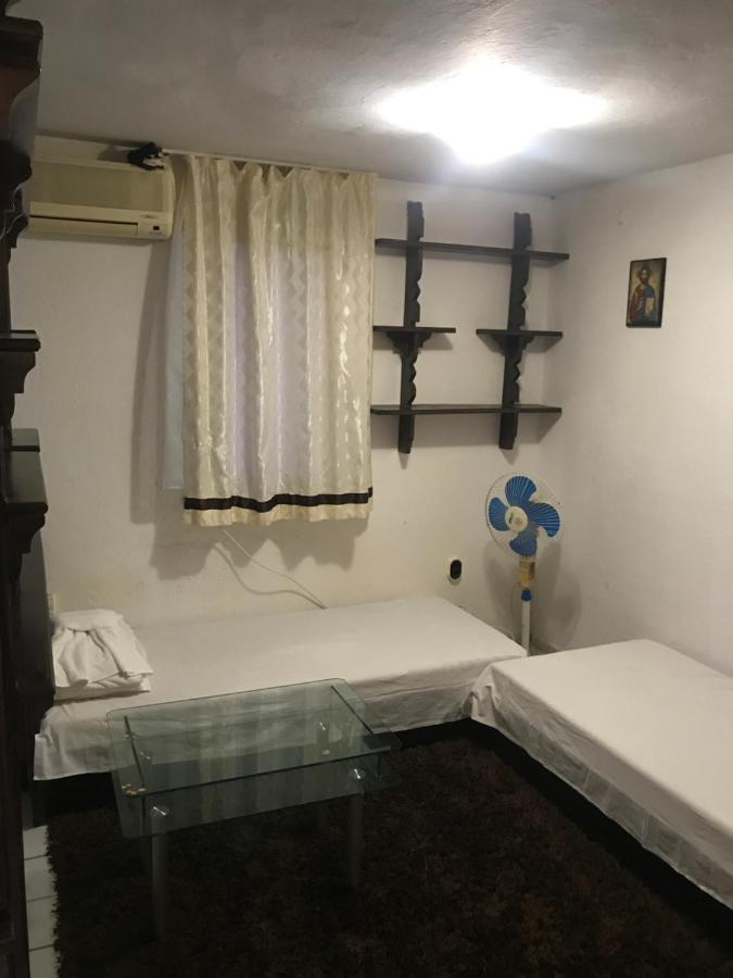 Студио На 200М От Плажа. نيسيبار المظهر الخارجي الصورة
