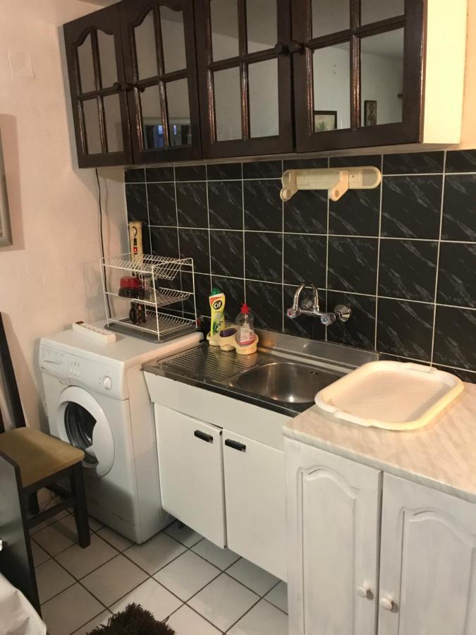Студио На 200М От Плажа. نيسيبار المظهر الخارجي الصورة
