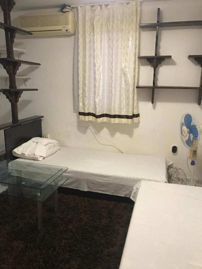 Студио На 200М От Плажа. نيسيبار المظهر الخارجي الصورة
